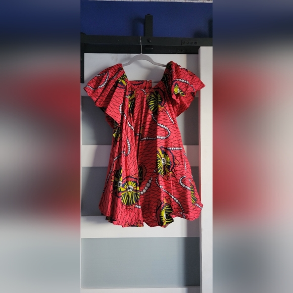 Dress - Picture 4 of 8